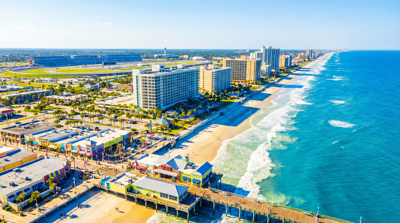 Daytona Pest Control services